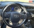 Тойота Королла 2017 в Сумах на Automoto.ua Серый Тойота Королла, объемом двигателя 1.6 л и пробегом 49 тыс. км за 14000 $, фото 10 на Automoto.ua