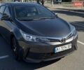 Тойота Королла 2017 в Буче на Automoto.ua Серый Тойота Королла, объемом двигателя 1.33 л и пробегом 136 тыс. км за 14500 $, фото 1 на Automoto.ua
