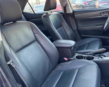 Сірий Тойота Королла, об'ємом двигуна 1.8 л та пробігом 54 тис. км за 3500 $, фото 5 на Automoto.ua