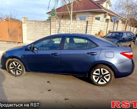 Серый Тойота Королла, объемом двигателя 1.8 л и пробегом 182 тыс. км за 13500 $, фото 2 на Automoto.ua