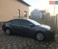Серый Тойота Королла, объемом двигателя 1.8 л и пробегом 118 тыс. км за 11800 $, фото 1 на Automoto.ua