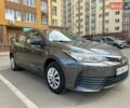 Серый Тойота Королла, объемом двигателя 1.33 л и пробегом 180 тыс. км за 7500 $, фото 1 на Automoto.ua