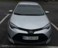 Сірий Тойота Королла, об'ємом двигуна 1.8 л та пробігом 105 тис. км за 11000 $, фото 1 на Automoto.ua