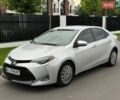 Серый Тойота Королла, объемом двигателя 1.8 л и пробегом 160 тыс. км за 10800 $, фото 1 на Automoto.ua