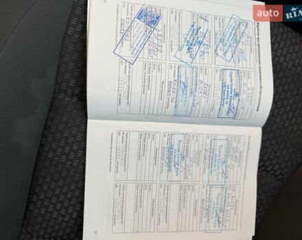 Серый Тойота Королла, объемом двигателя 1.6 л и пробегом 96 тыс. км за 15500 $, фото 21 на Automoto.ua