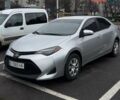 Сірий Тойота Королла, об'ємом двигуна 1.8 л та пробігом 105 тис. км за 11000 $, фото 2 на Automoto.ua