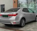 Сірий Тойота Королла, об'ємом двигуна 1.6 л та пробігом 96 тис. км за 14790 $, фото 7 на Automoto.ua
