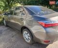 Тойота Королла 2017 в Сумах на Automoto.ua Серый Тойота Королла, объемом двигателя 1.6 л и пробегом 49 тыс. км за 14000 $, фото 1 на Automoto.ua