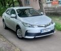 Сірий Тойота Королла, об'ємом двигуна 1.6 л та пробігом 206 тис. км за 12700 $, фото 1 на Automoto.ua