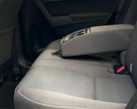 Серый Тойота Королла, объемом двигателя 1.6 л и пробегом 96 тыс. км за 14790 $, фото 45 на Automoto.ua