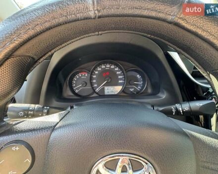 Тойота Королла 2017 в Буче на Automoto.ua Серый Тойота Королла, объемом двигателя 1.33 л и пробегом 136 тыс. км за 14500 $, фото 8 на Automoto.ua