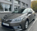 Тойота Королла 2017 в Каменце-Подольском на Automoto.ua Серый Тойота Королла, объемом двигателя 1.6 л и пробегом 112 тыс. км за 14800 $, фото 1 на Automoto.ua