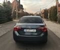 Серый Тойота Королла, объемом двигателя 1.8 л и пробегом 118 тыс. км за 11800 $, фото 19 на Automoto.ua