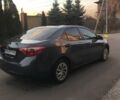 Серый Тойота Королла, объемом двигателя 1.8 л и пробегом 118 тыс. км за 11800 $, фото 11 на Automoto.ua