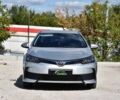 Серый Тойота Королла, объемом двигателя 1.3 л и пробегом 94 тыс. км за 10500 $, фото 1 на Automoto.ua