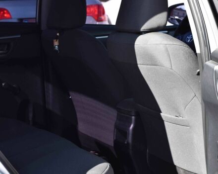 Тойота Королла 2017 в Кривом Роге на Automoto.ua Серый Тойота Королла, объемом двигателя 1.3 л и пробегом 94 тыс. км за 11500 $, фото 16 на Automoto.ua