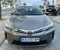 Сірий Тойота Королла, об'ємом двигуна 1.6 л та пробігом 146 тис. км за 12845 $, фото 11 на Automoto.ua