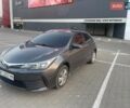 Сірий Тойота Королла, об'ємом двигуна 1.33 л та пробігом 267 тис. км за 11200 $, фото 6 на Automoto.ua