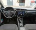 Серый Тойота Королла, объемом двигателя 1.33 л и пробегом 65 тыс. км за 12800 $, фото 6 на Automoto.ua