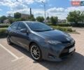 Серый Тойота Королла, объемом двигателя 1.8 л и пробегом 101 тыс. км за 9500 $, фото 1 на Automoto.ua