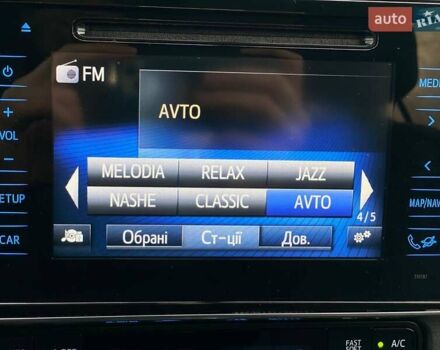 Серый Тойота Королла, объемом двигателя 1.6 л и пробегом 96 тыс. км за 14790 $, фото 35 на Automoto.ua