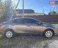Тойота Королла 2017 в Сумах на Automoto.ua Серый Тойота Королла, объемом двигателя 1.6 л и пробегом 49 тыс. км за 14000 $, фото 7 на Automoto.ua