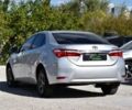 Тойота Королла 2017 в Кривом Роге на Automoto.ua Серый Тойота Королла, объемом двигателя 1.3 л и пробегом 94 тыс. км за 11500 $, фото 4 на Automoto.ua