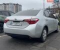 Сірий Тойота Королла, об'ємом двигуна 1.8 л та пробігом 105 тис. км за 11000 $, фото 4 на Automoto.ua