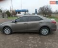 Серый Тойота Королла, объемом двигателя 1.33 л и пробегом 65 тыс. км за 12800 $, фото 2 на Automoto.ua