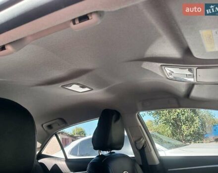 Тойота Королла 2017 в Сумах на Automoto.ua Серый Тойота Королла, объемом двигателя 1.6 л и пробегом 49 тыс. км за 14000 $, фото 2 на Automoto.ua