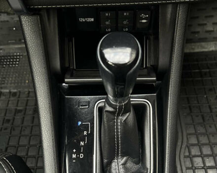 Тойота Королла 2017 в Каменце-Подольском на Automoto.ua Серый Тойота Королла, объемом двигателя 1.6 л и пробегом 112 тыс. км за 14800 $, фото 17 на Automoto.ua