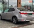 Серый Тойота Королла, объемом двигателя 1.6 л и пробегом 96 тыс. км за 14790 $, фото 9 на Automoto.ua