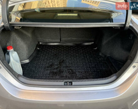 Серый Тойота Королла, объемом двигателя 1.6 л и пробегом 96 тыс. км за 15500 $, фото 13 на Automoto.ua