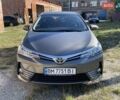 Тойота Королла 2017 в Сумах на Automoto.ua Серый Тойота Королла, объемом двигателя 1.6 л и пробегом 49 тыс. км за 14000 $, фото 9 на Automoto.ua