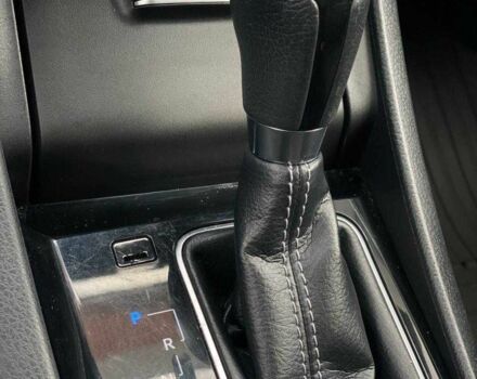 Сірий Тойота Королла, об'ємом двигуна 1.6 л та пробігом 96 тис. км за 14790 $, фото 20 на Automoto.ua