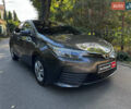 Тойота Королла 2017 в Киеве на Automoto.ua Серый Тойота Королла, объемом двигателя 1.3 л и пробегом 268 тыс. км за 11490 $, фото 1 на Automoto.ua