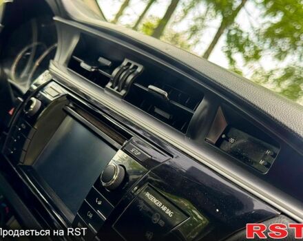 Сірий Тойота Королла, об'ємом двигуна 1.6 л та пробігом 93 тис. км за 10850 $, фото 6 на Automoto.ua