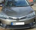 Серый Тойота Королла, объемом двигателя 1.6 л и пробегом 170 тыс. км за 13500 $, фото 1 на Automoto.ua