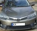Сірий Тойота Королла, об'ємом двигуна 1.6 л та пробігом 180 тис. км за 13026 $, фото 1 на Automoto.ua