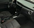 Серый Тойота Королла, объемом двигателя 1.8 л и пробегом 160 тыс. км за 10800 $, фото 8 на Automoto.ua