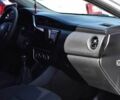 Тойота Королла 2017 в Кривом Роге на Automoto.ua Серый Тойота Королла, объемом двигателя 1.3 л и пробегом 94 тыс. км за 11500 $, фото 9 на Automoto.ua