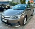 Сірий Тойота Королла, об'ємом двигуна 1.6 л та пробігом 146 тис. км за 12400 $, фото 1 на Automoto.ua