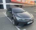Серый Тойота Королла, объемом двигателя 1.33 л и пробегом 267 тыс. км за 11200 $, фото 1 на Automoto.ua