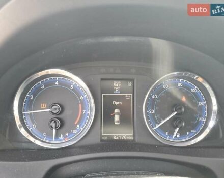 Тойота Королла 2017 в Харькове на Automoto.ua Серый Тойота Королла, объемом двигателя 1.8 л и пробегом 132 тыс. км за 2600 $, фото 8 на Automoto.ua