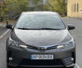 Тойота Королла 2017 в Каменце-Подольском на Automoto.ua Серый Тойота Королла, объемом двигателя 1.6 л и пробегом 112 тыс. км за 14800 $, фото 1 на Automoto.ua