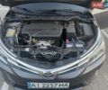 Сірий Тойота Королла, об'ємом двигуна 1.33 л та пробігом 267 тис. км за 11200 $, фото 19 на Automoto.ua