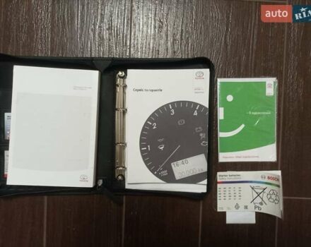 Серый Тойота Королла, объемом двигателя 1.33 л и пробегом 65 тыс. км за 12800 $, фото 12 на Automoto.ua