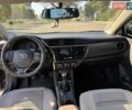 Тойота Королла 2017 в Буче на Automoto.ua Серый Тойота Королла, объемом двигателя 1.33 л и пробегом 136 тыс. км за 14500 $, фото 7 на Automoto.ua