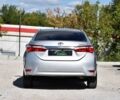 Тойота Королла 2017 в Кривом Роге на Automoto.ua Серый Тойота Королла, объемом двигателя 1.3 л и пробегом 94 тыс. км за 11500 $, фото 3 на Automoto.ua