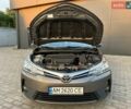 Сірий Тойота Королла, об'ємом двигуна 1.33 л та пробігом 258 тис. км за 8000 $, фото 60 на Automoto.ua